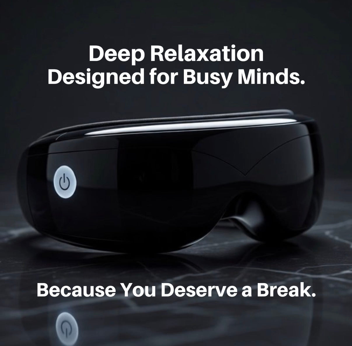 PureRelief™ Pro Eye Massager