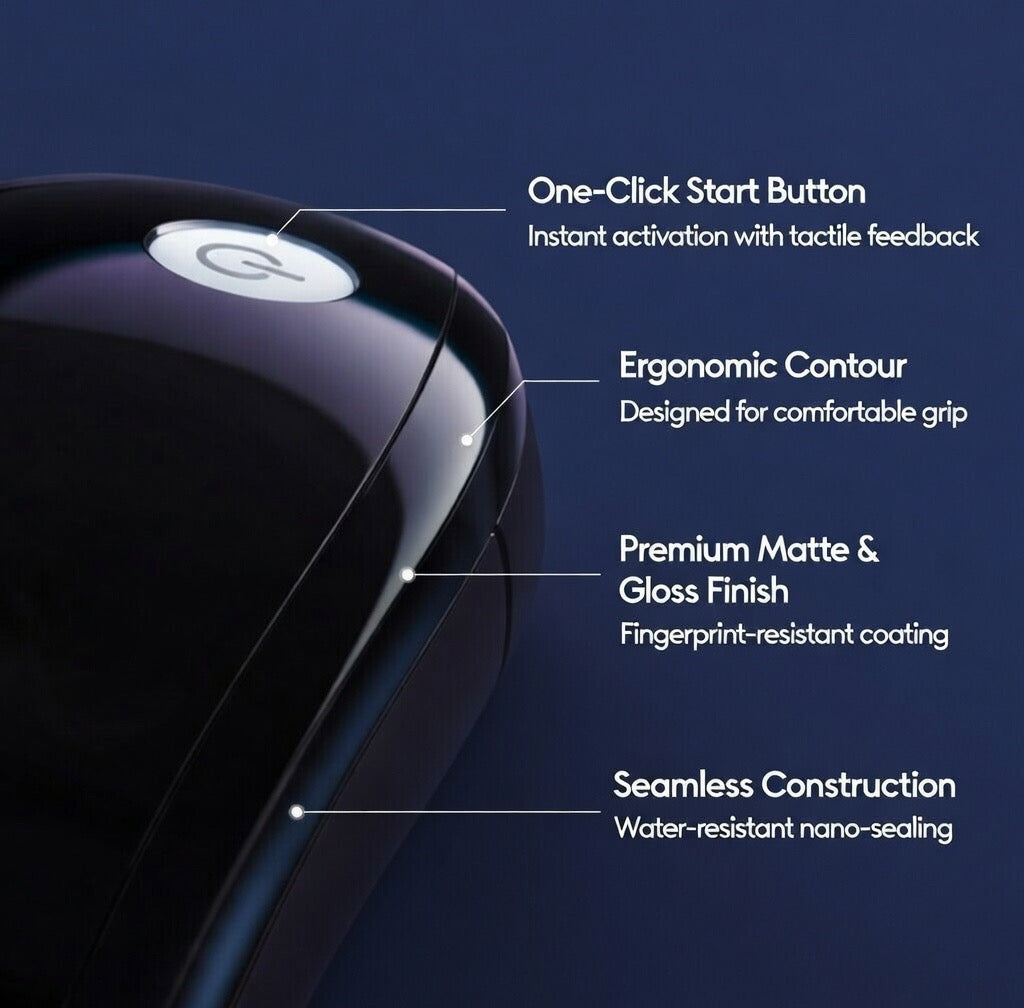 PureRelief™ Pro Eye Massager